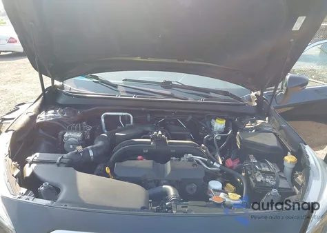 2019 Subaru Outback 2.5I Touring from USA, damaged, VIN 4S4BSATCXK3379357